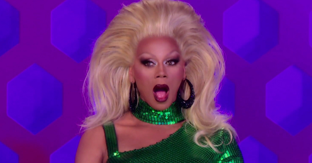 RuPaul's Drag Race All Stars 4 twisted rules