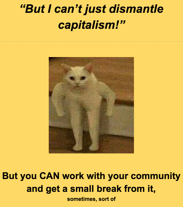 A Host Of Events Showcasing Trans Artists Are Happening In Ireland This Week