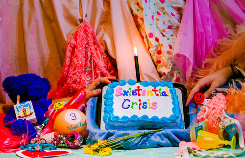 A Host Of Events Showcasing Trans Artists Are Happening In Ireland This Week