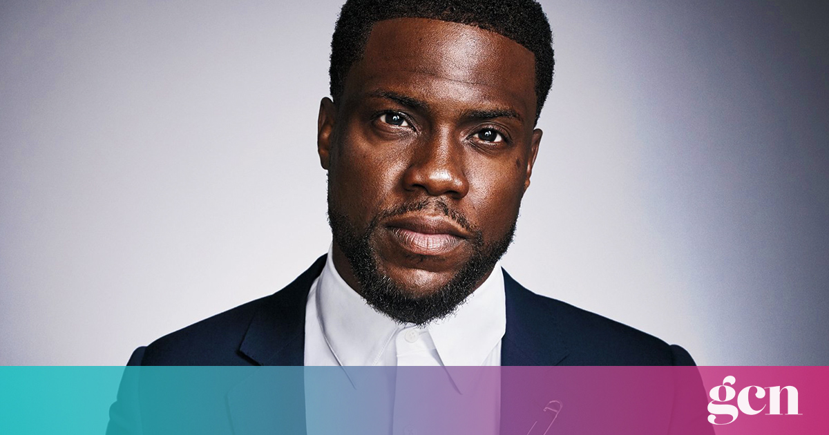 Kevin Hart Issues New Apology For Offending Lgbt Community Gcn Kevin Hart Issues New Apology For Offending Lgbt Community Gcn
