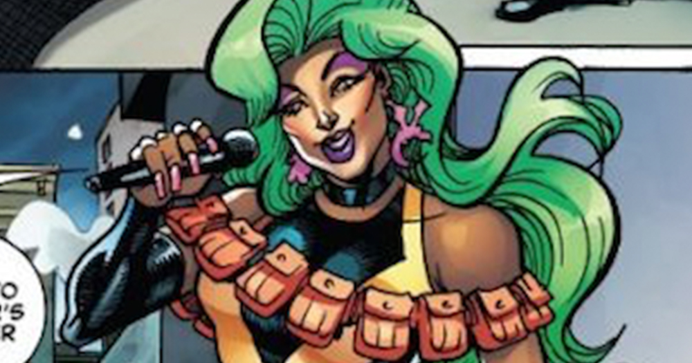 Marvel Introduces First Ever Drag Queen Character