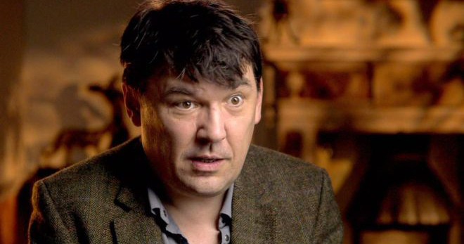 Graham Linehan