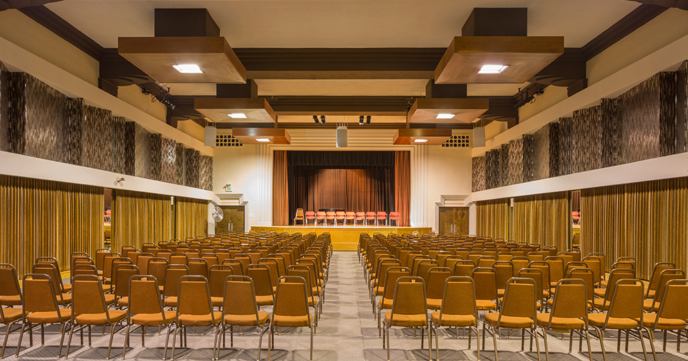 San Francisco Is Getting A Dedicated LGBT+ Arts Centre