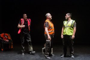 First Fortnight - Body Of Work