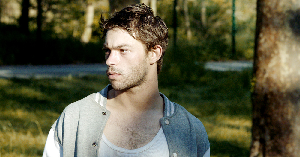 Competition: Win Two Tickets To Sauvage At IFI