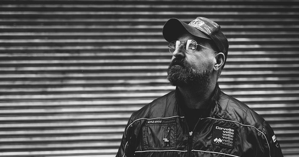 Hifi Sean: A Playlist Called Life