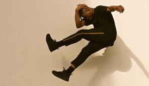 First Fortnight - Last Night A DJ Saved My Life