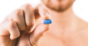 PrEP, a drug used to prevent HIV, one of Ireland's most prominent STDs