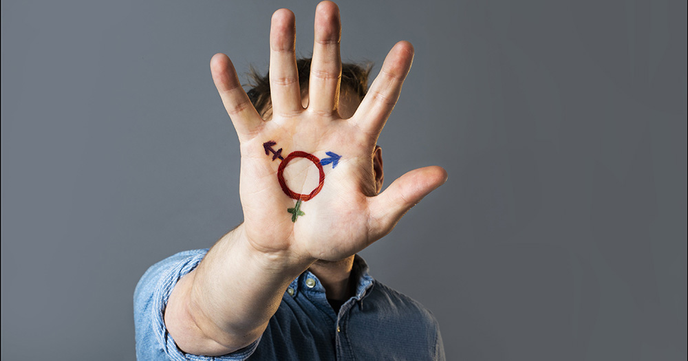 Gender Confirmation Surgery • Gcn • Gay Ireland News And Entertainment