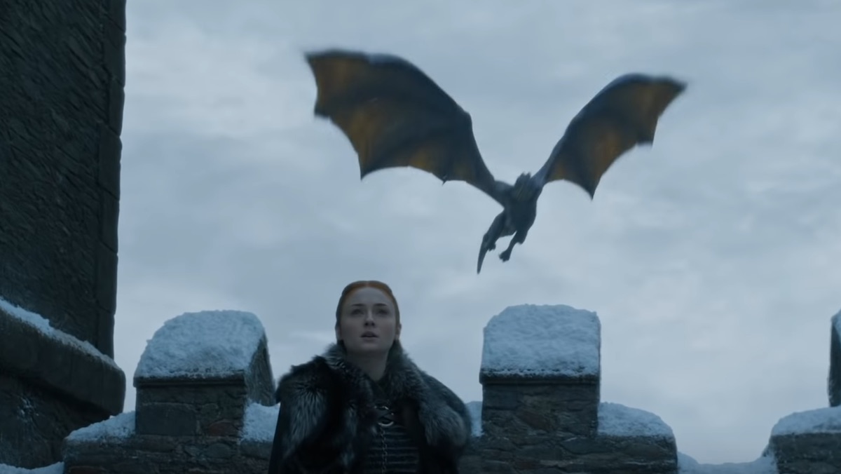 The New Game Of Thrones Trailer Has Left Fans Gagging • GCN