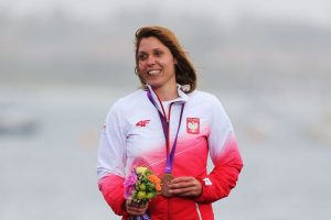 Sofia Klepacka has agreed with Polands ruling party in opposing LGBT+ rights