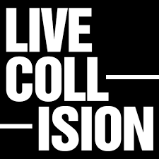 Live Collision logo