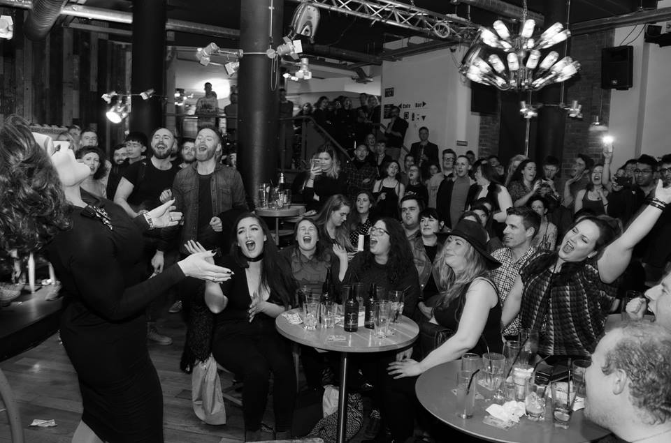 These Irish Drag Queens Are Hosting A Drag Show In Aid Of The LGBT+ Community In Chechnya