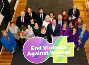 Cabinet ratified Istanbul Convention on women's day