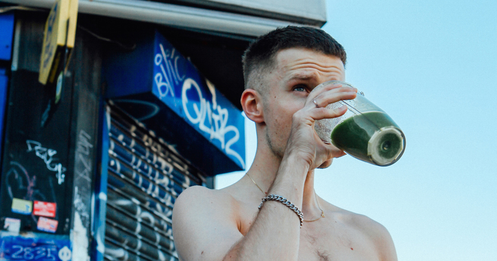 Ireland’s Leading Live Art Festival 'Live Collision' Launches Its 10th Edition