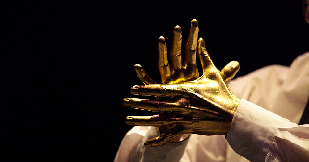 Ireland’s Leading Live Art Festival 'Live Collision' Launches Its 10th Edition