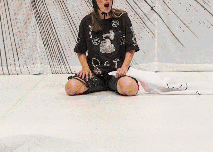 Ireland’s Leading Live Art Festival 'Live Collision' Launches Its 10th Edition