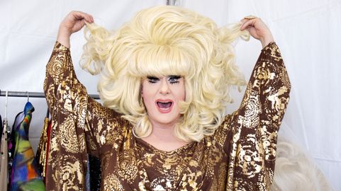 drag icons