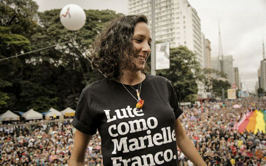 Monica Benicia will open this gathering of lesbian activists