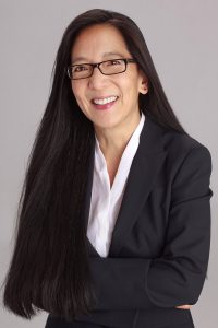 Lesbian Visibility Day: Patricia K Chen
