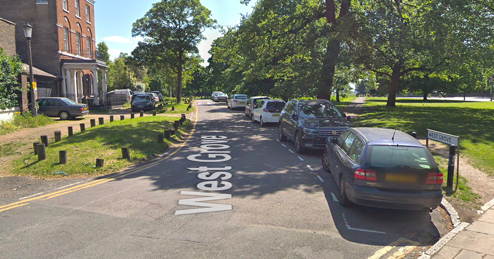 Man Beaten Unconscious In Vicious Homophobic Attack
