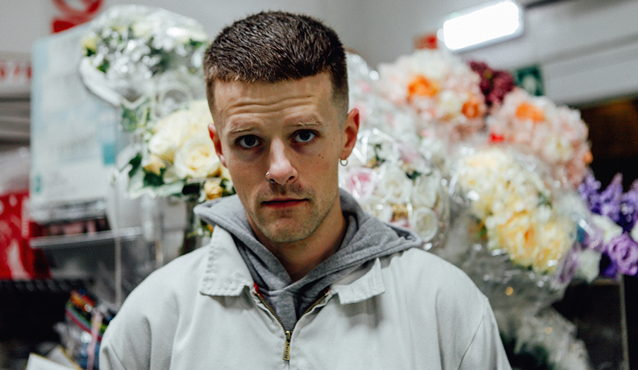 Oisín McKenna On Queer Identity, Capitalism And Mental Health