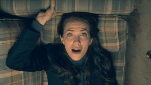 Queer inclusive shows: The Haunting of Hill House