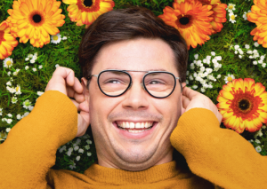 Queer inclusive shows: Special