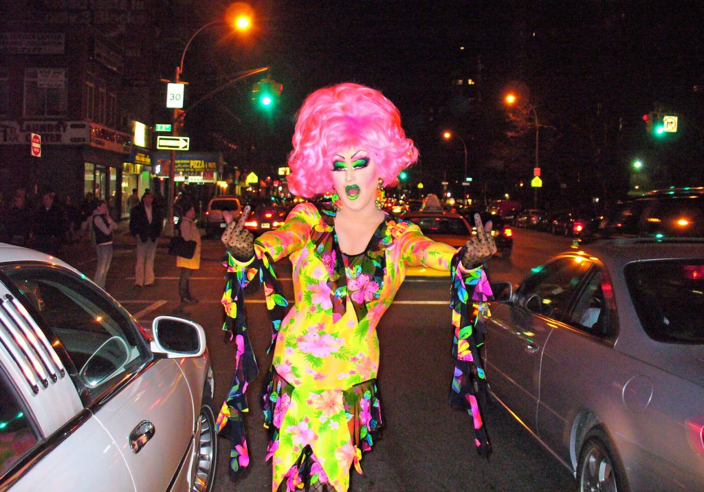 drag icons