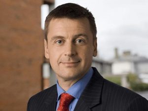 Dominic Hannigan elections