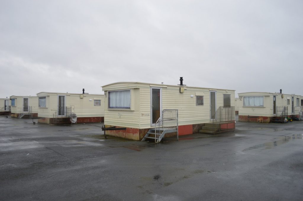 direct provision