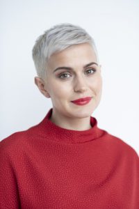 Maria Walsh elections