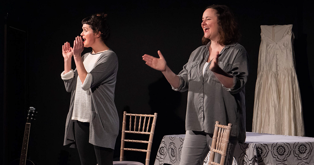 The Morning After The Life Before