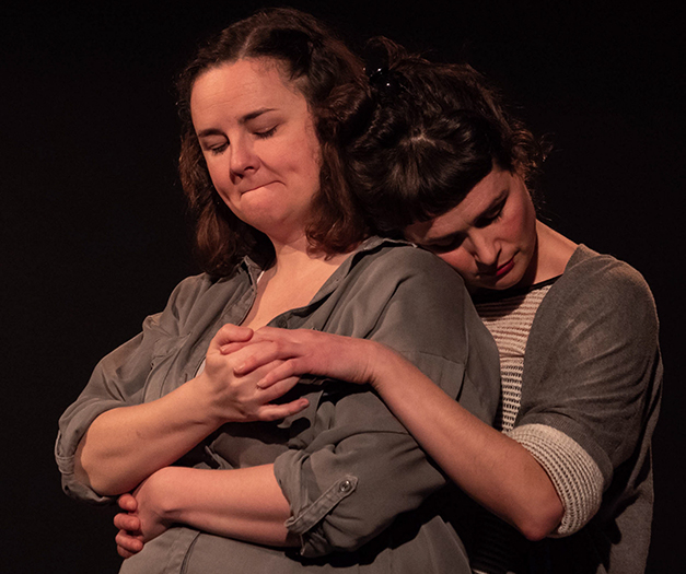 The Morning After The Life Before