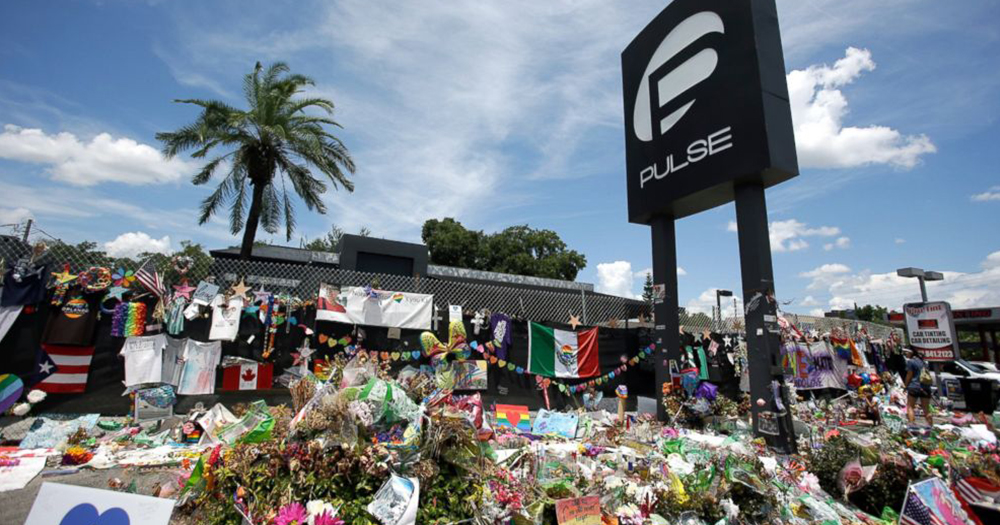 Pulse nightclub