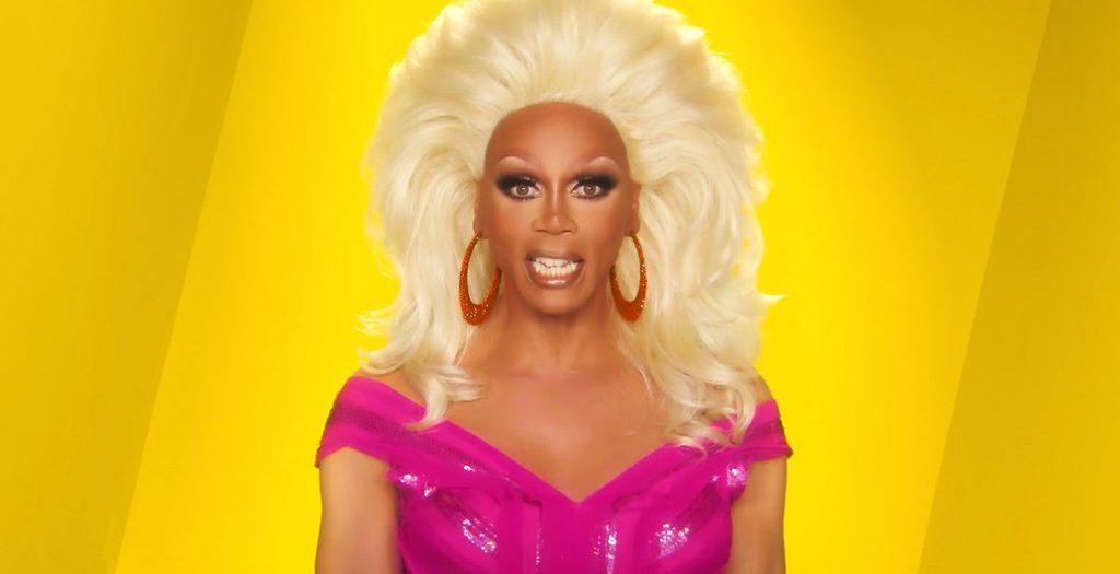 RuPaul's Drag Race UK