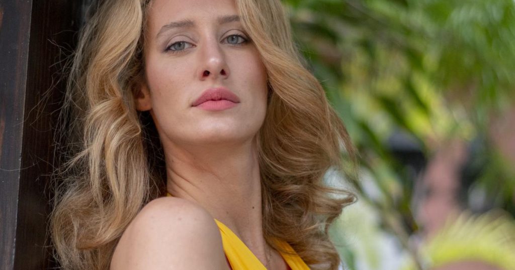 Picture of Stella Manente