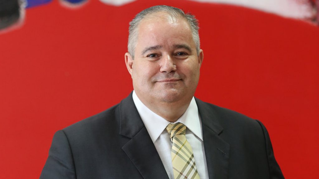 Brazil's culture secretary resigns following cuts to LGBT+ films and screenplays