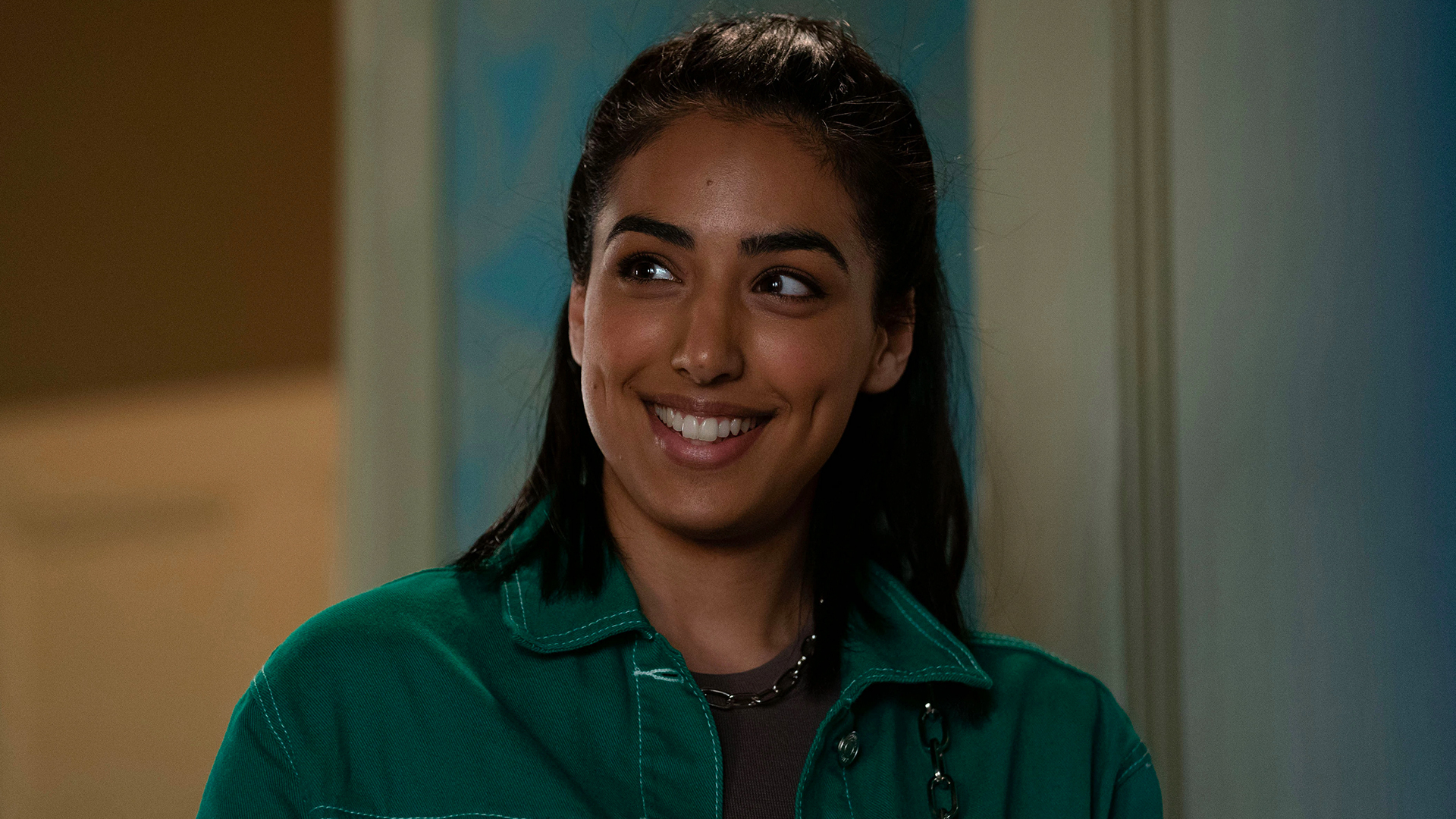 Martial arts champion will be Iqra Ahmed's girlfriend on Eastenders • GCN