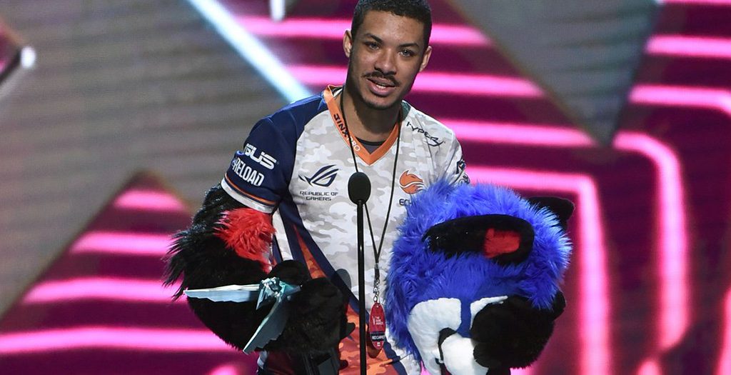 sonicfox