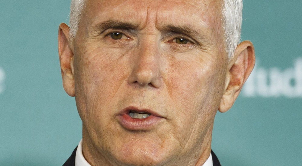 Investigation uncovers further proof of Mike Pence's historic anti-LGBT+ views
