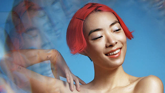 Rina Sawayama