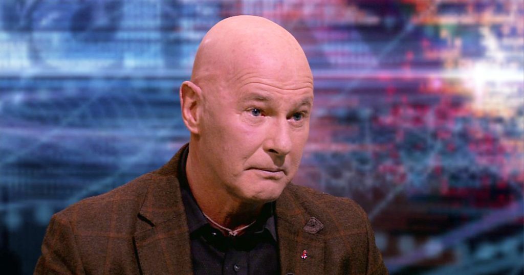 Irish gay priest Fr Bernárd Lynch