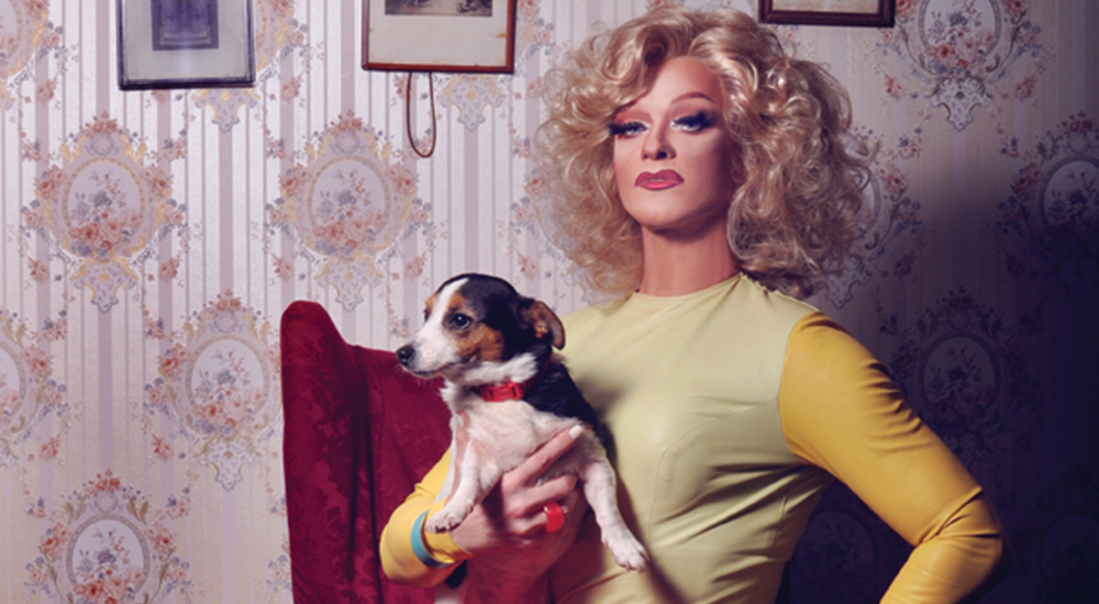 Panti Bliss calls on Irish state to combat hate crime following homophobic attack in Dublin