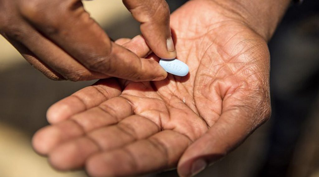 Truvada, a PrEP treatment, being held. HIV Ireland praises new programme but warns it may not help reduce spread of HIV.
