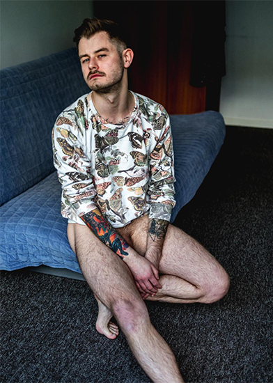 Poland's LGBT+