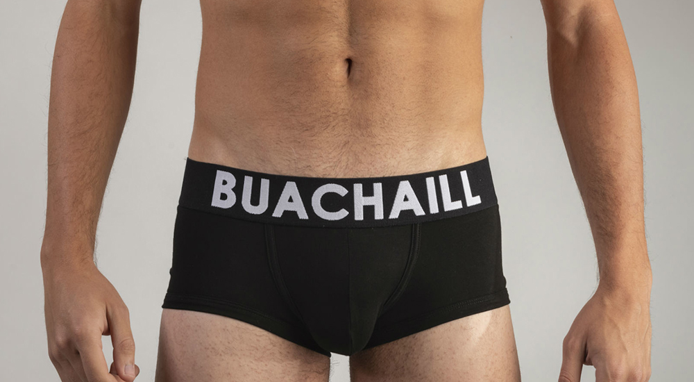 Buachaill brand