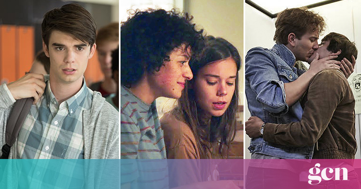 Best Romantic Lgbt Movies On Netflix To Cuddle Up To This Valentine S Day Gcn