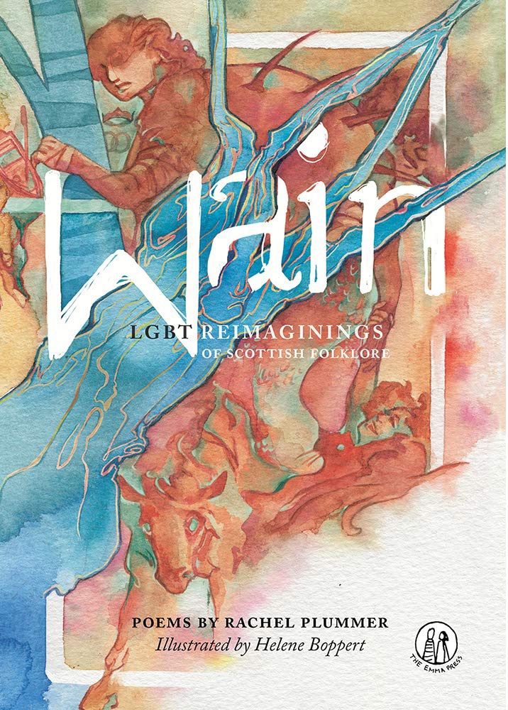 Cover of the book Wairi