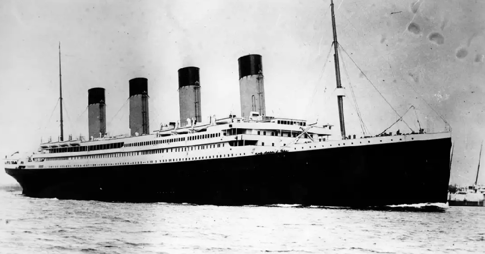 Titanic